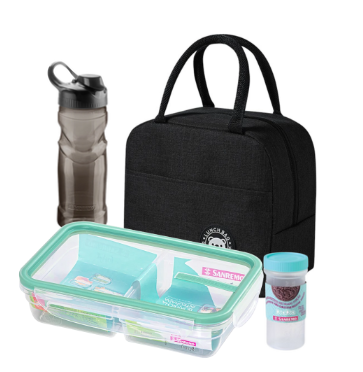 [KIT/240] KIT LUNCHERA ESCOLARES