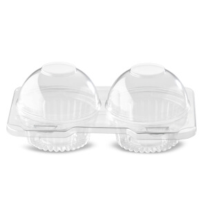 [031-CCUPCAKE] Contenedor cup cake x2