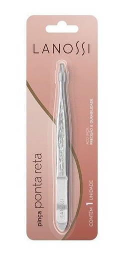 [LS6000] PINZA RECTA