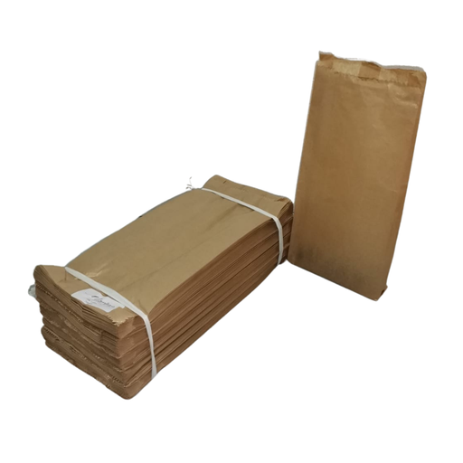 [BK1840] BOLSA KRAFT PAPEL 18X40cm. (1/1)