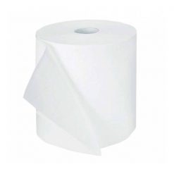 [PTR200/1] PAP TOALLA ROLLO  MARINO 20x200m