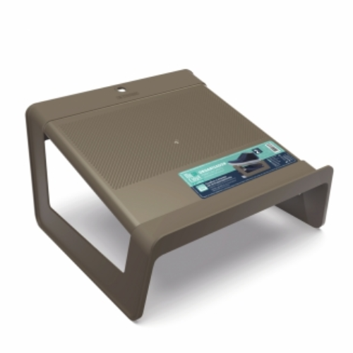 [OR63710] ORGANIZADOR PARA ZAPATOS OSCURO