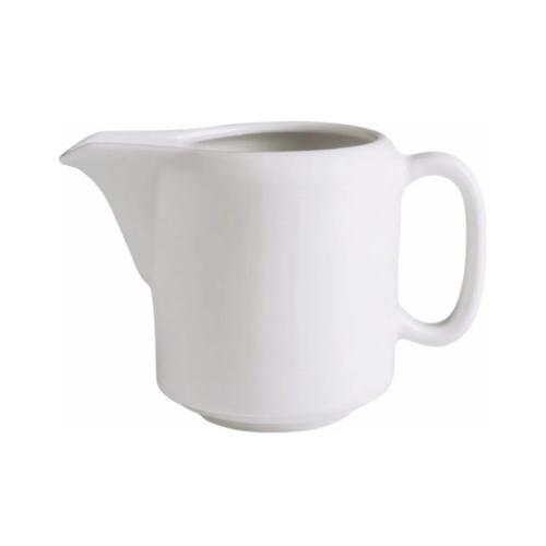 [PP708512] LECHERA 263ml - PORCELANA