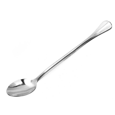 [008-66902-1] Cuchara capuccino 18 cm