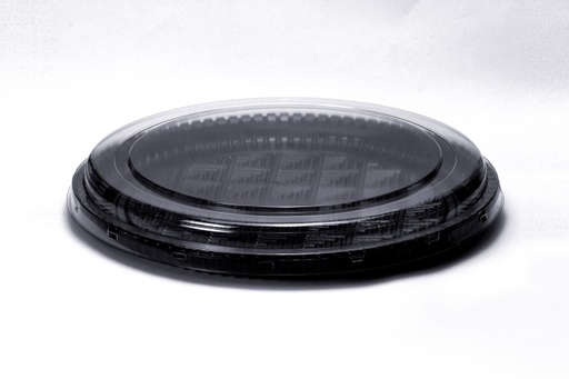 [PF-60PPR] BANDEJA PET PIZZA 33,1x45 mm