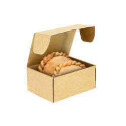 [000-10344] Caja porcion  chica 18x24x4,5