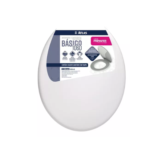 [PR1060-2] TAPA INODORO CONFORT ECO