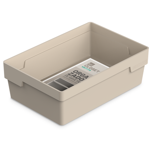 [OR70110] *ORGANIZADOR CON DIVISIONES / COLMENA 020
