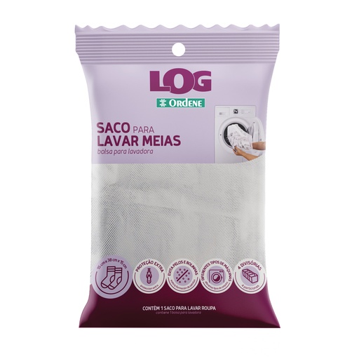 [OR16405] *BOLSA P/LAVARROPA