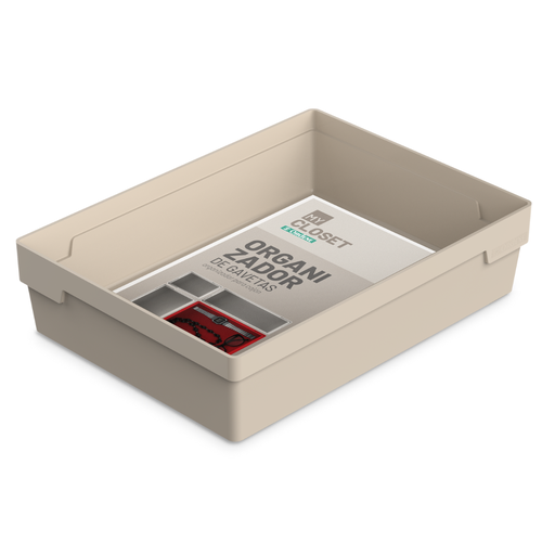 [OR70310] ORGANIZADOR CON DIVISIONES / COLMENA 040