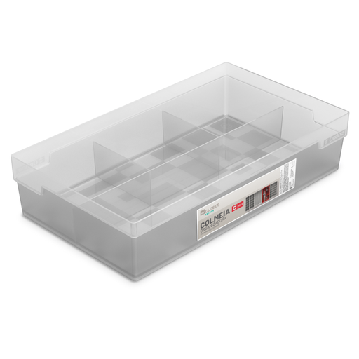 [OR67400] ORGANIZADOR CON DIVISIONES / COLMENA C80/4