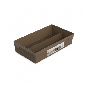 [OR67530] *ORGANIZADOR COLMENA C/DIVISIONES ANTE C80/2