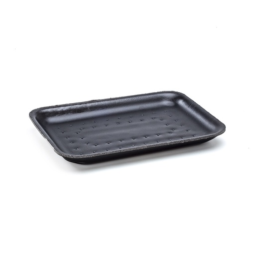 [031-BREF/1] Bandeja absorbente reforzada negra