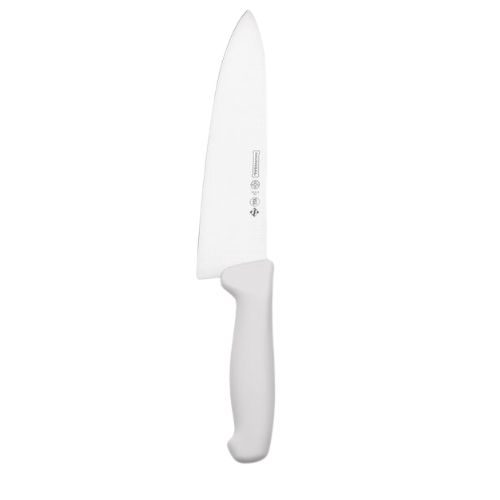 [7810-8] CUCHILLA DE CARNE BLANCO 8"