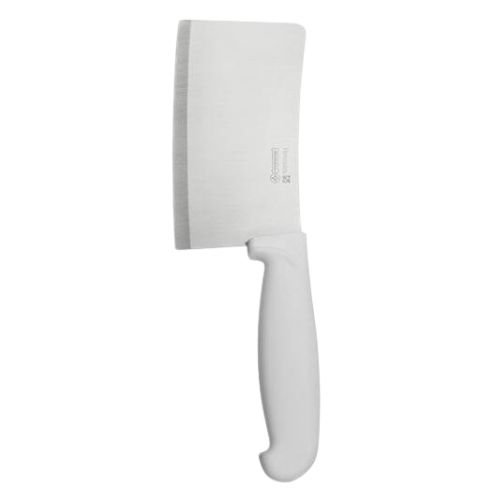 [7850-7] CUCHILLO CUTELO BLANCO 7''