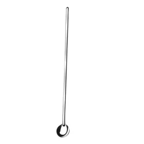 [UT100G] CUCHARA DE CÓCTEL