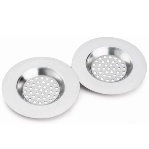 [RAL15-2P] 2 REJILLAS PARA PILETA 8cm