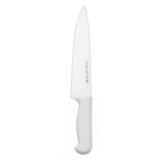 [7831-8BR] CUCHILLA DE COCINA BLANCO 8"