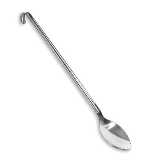 [UT101-001] CUCHARA PARA ARROZ LARGA