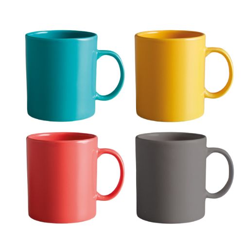 [PL526012A] TAZA DE 319ml - LEGACY