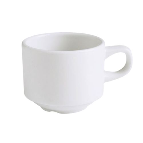 [PA904324] TAZA DE TE 240ml - ACTUALITE