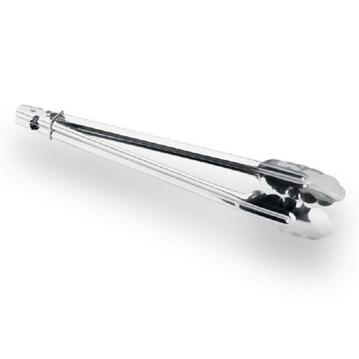 [PE15-30] PINZA DE ACERO INOXIDABLE