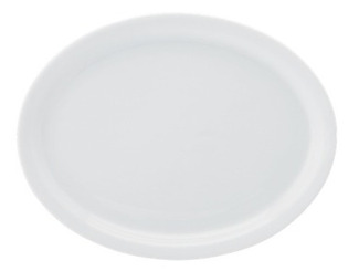 [00248-029073] FUENTE OVAL 29cm PORCELANA PROTEL