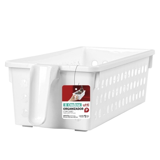 [OR52150] *ORGANIZADOR C/MANGO P