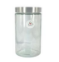 [090-6007L] Frasco prisma tapa de acero 2.0 ml
