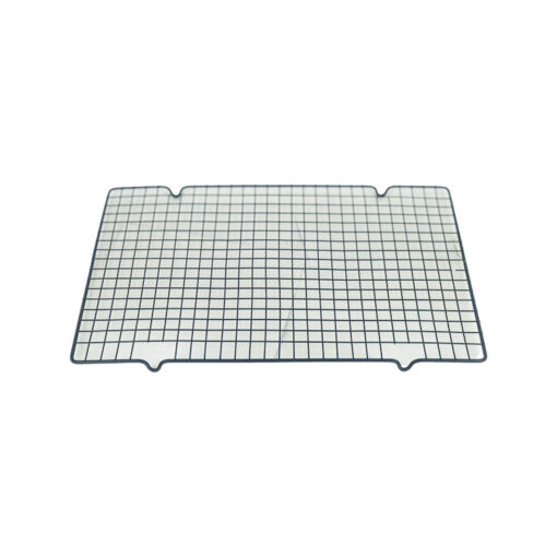 [090-LP2308] Rejilla enfriadora prisma 40 x 25cm