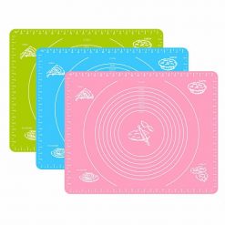 [090-LY1064] Lamina de silicona 45x 65 cm