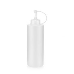 [090-L00810-1] Frasco para Salsa 600 ml
