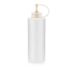 [090-L00810-2] Frasco para Mayonesa 600 ml