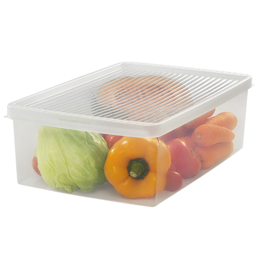 [OR48013] CAJA PLASTICA CON VENTILACION 10,3LTS