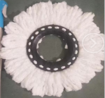 [HMRMH-B2] REPUESTO DE MOPA 16.5cm