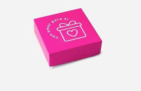 [000-9862] Caja Diseño 12x12x4