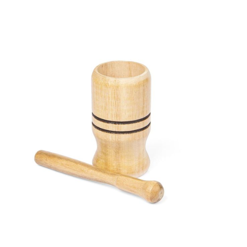 [ST15] MORTERO CON BASTON