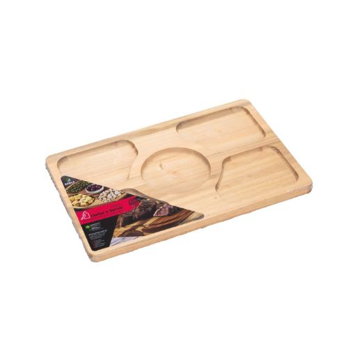 [ST820] TABLA PARA PICADAS