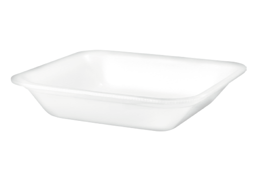 [CRL-001] BANDEJA DE ESPUMA 15X15X1,8 cm