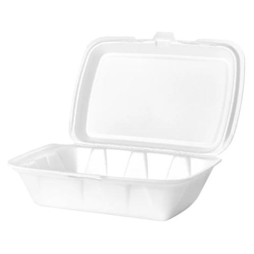 [CH-101] ESTUCHE TERMICO 700gr - 23,5 x 16 x 7,5cm