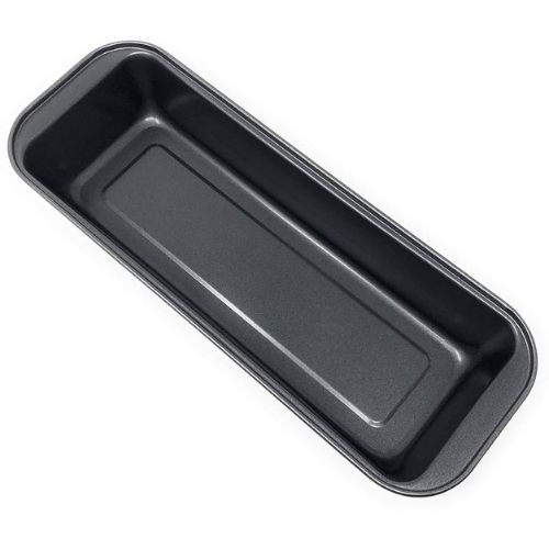 [YT-F012] MOLDE DE BUDIN ACERO CARBONO 