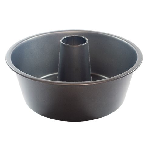 [YT-Z002] MOLDE C/CHIMENEA ACERO CARBONO