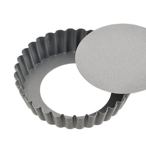 [YT-E007] ASADERA ALTA DESMONTABLE ACERO CARBONO