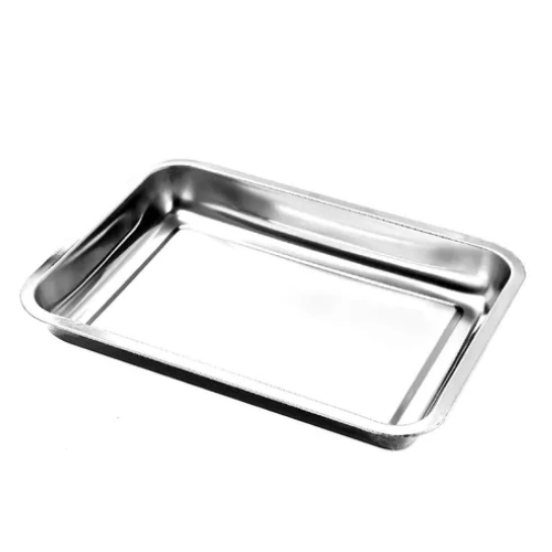 [TBAK-30] ASADERA RECTANGULAR 30,5cm