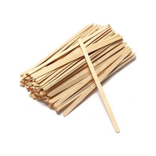 [YL-CS140] REVOLVEDOR DE MADERA 14cm x 500un.