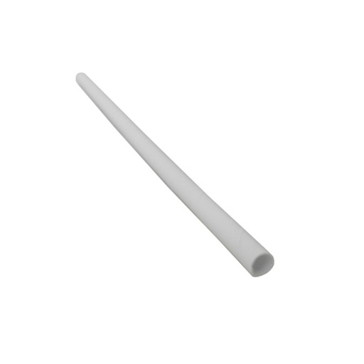 [YL-PS211] SORBITO DE PAPEL BLANCO 21cm x 6mm x 100un.
