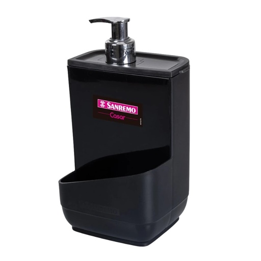 [SR1321/20] DISPENSADOR DE JABÓN LÍQUIDOS 550 ML
