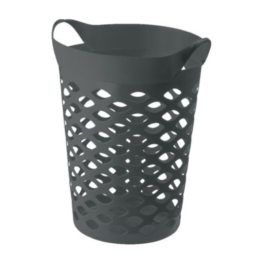 [OR52371] CESTO FLEXIBLE RED 44lts CONCRETO