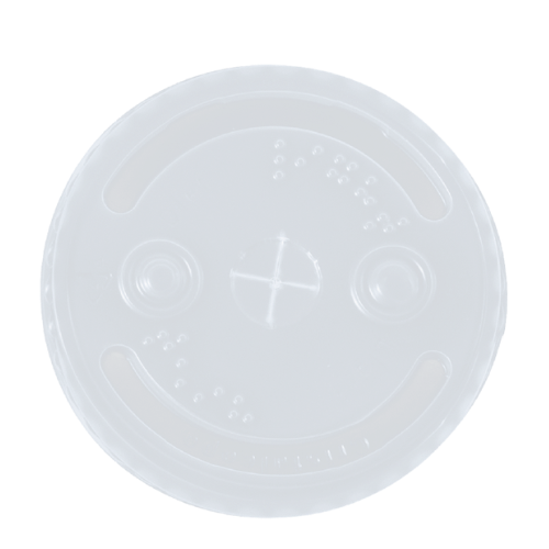 [T-300TRF] TAPA PARA VASO SORBITO -  300/330ml TR (100 UN)