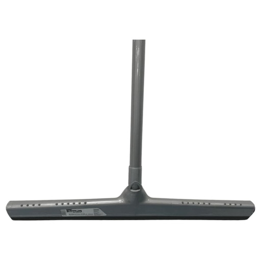 [9054C] LAMPAZO PLÁSTICO GOMA DOBLE 45CM C/CABO